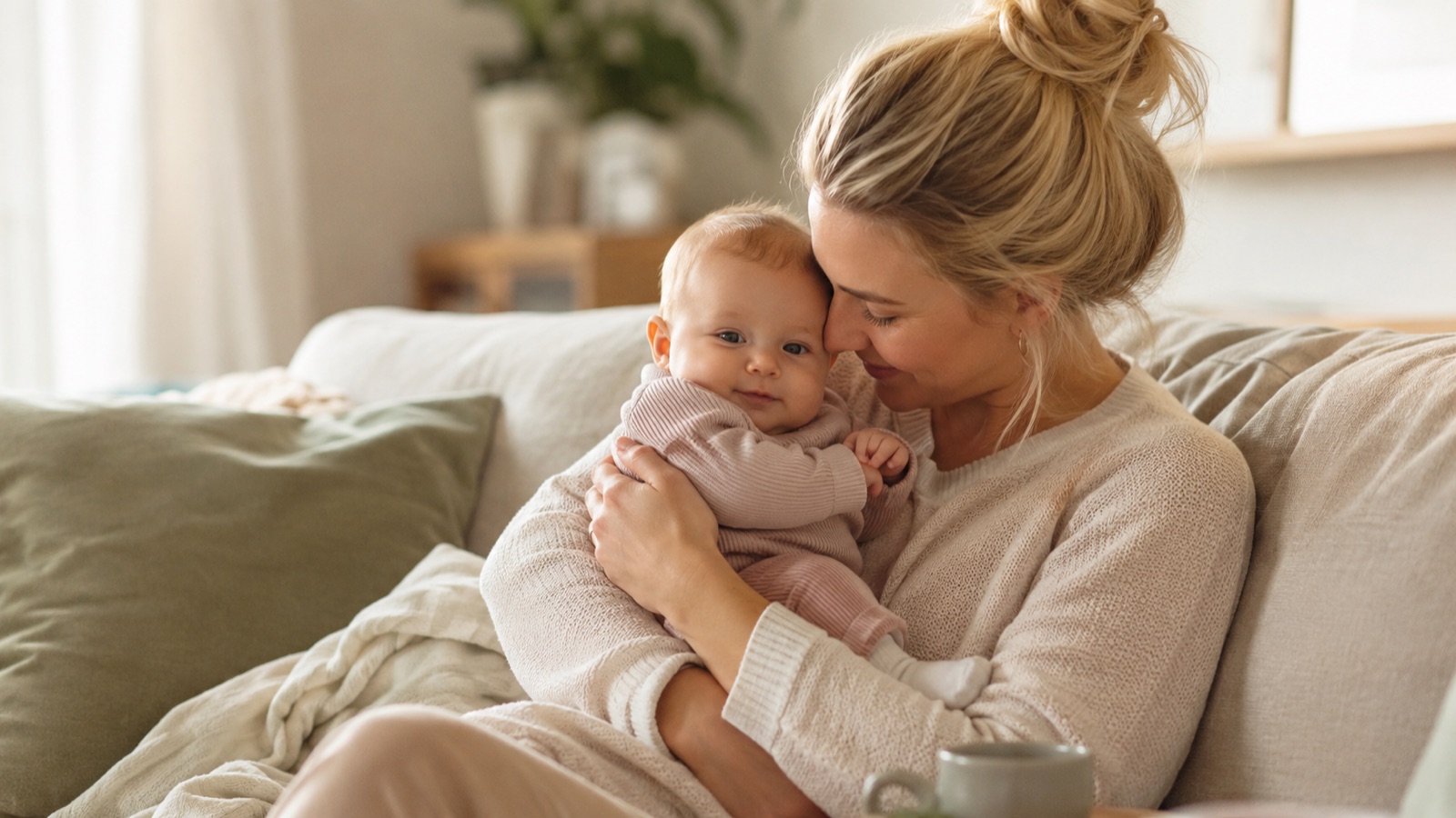 Alcohol en borstvoeding: hoelang wachten en wat het met je baby doet