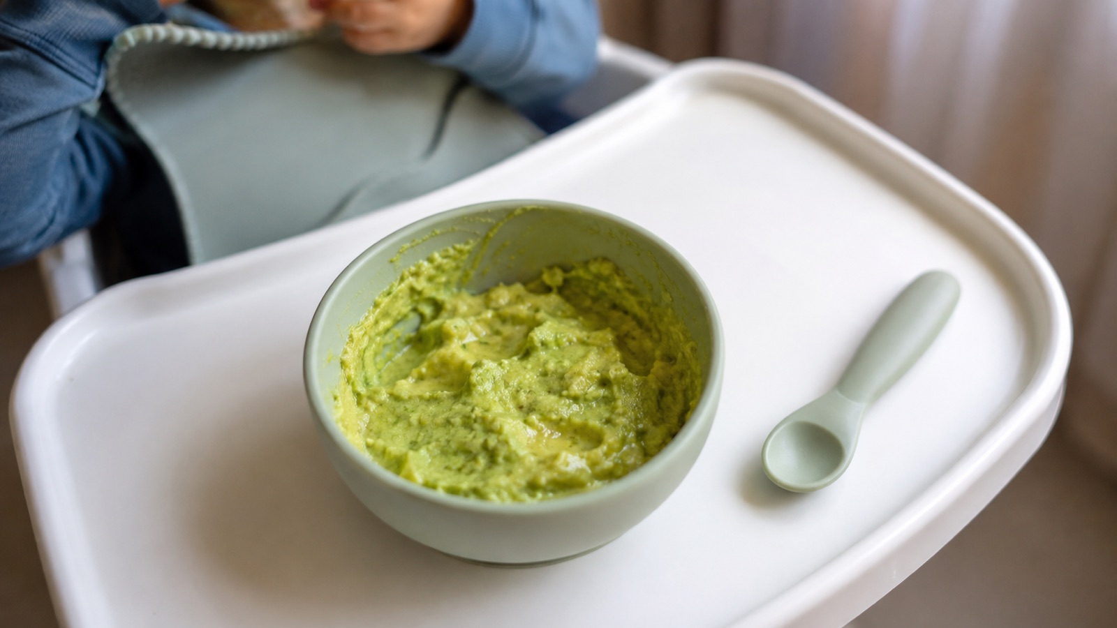 Avocado voor je baby: vanaf welke leeftijd en hoe maak je het klaar?