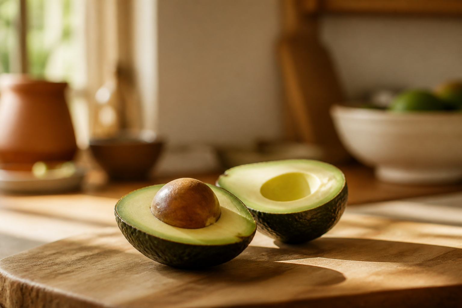 Avocado in der Schwangerschaft: das Superfood ohne Risiken