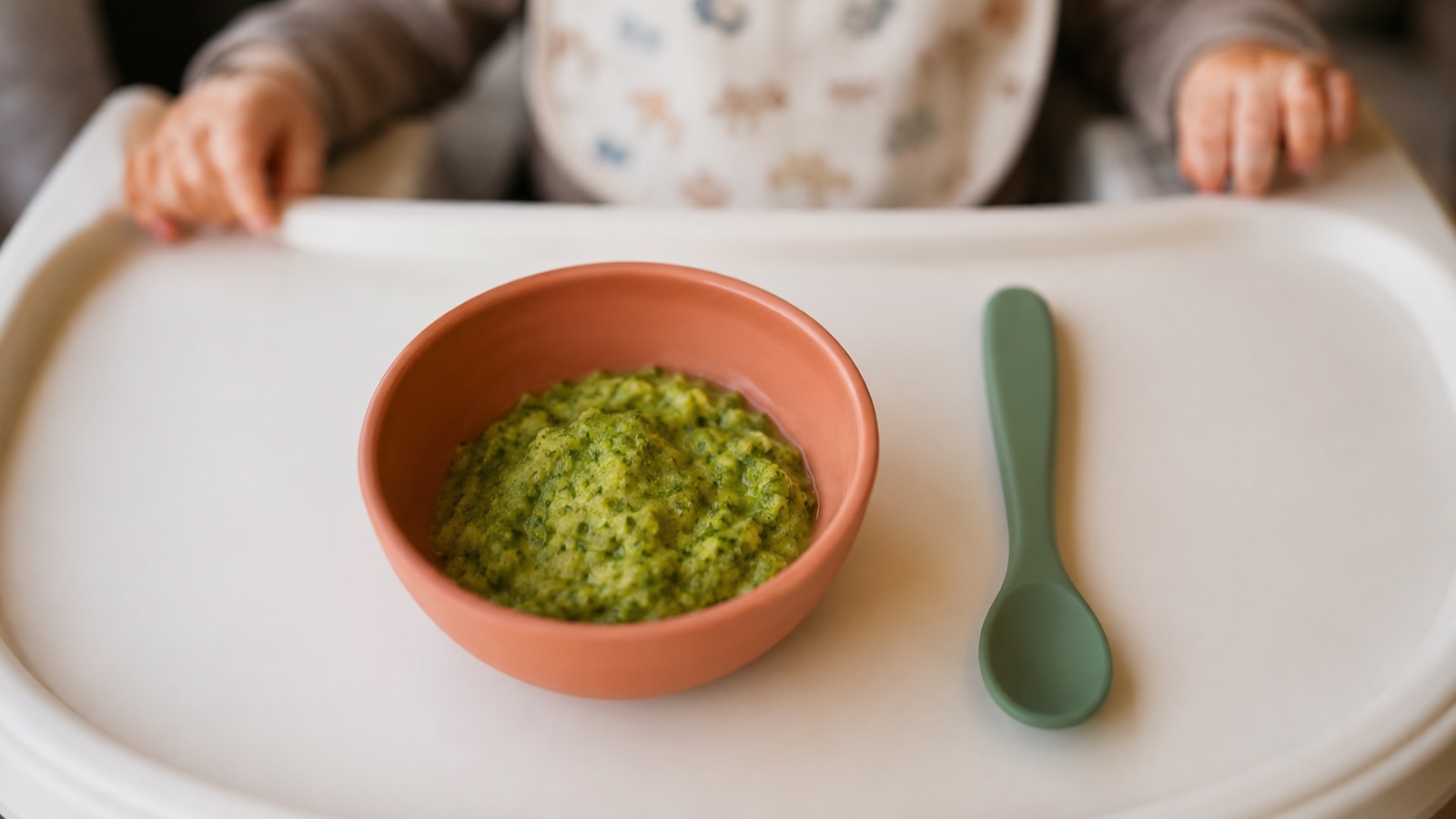 Broccoli voor je baby: vanaf welke leeftijd en hoe