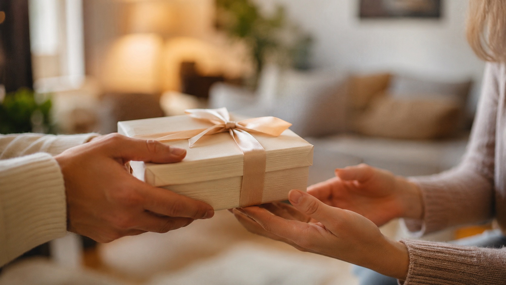 Cadeau bij een geboorte: ideeën per type en budget