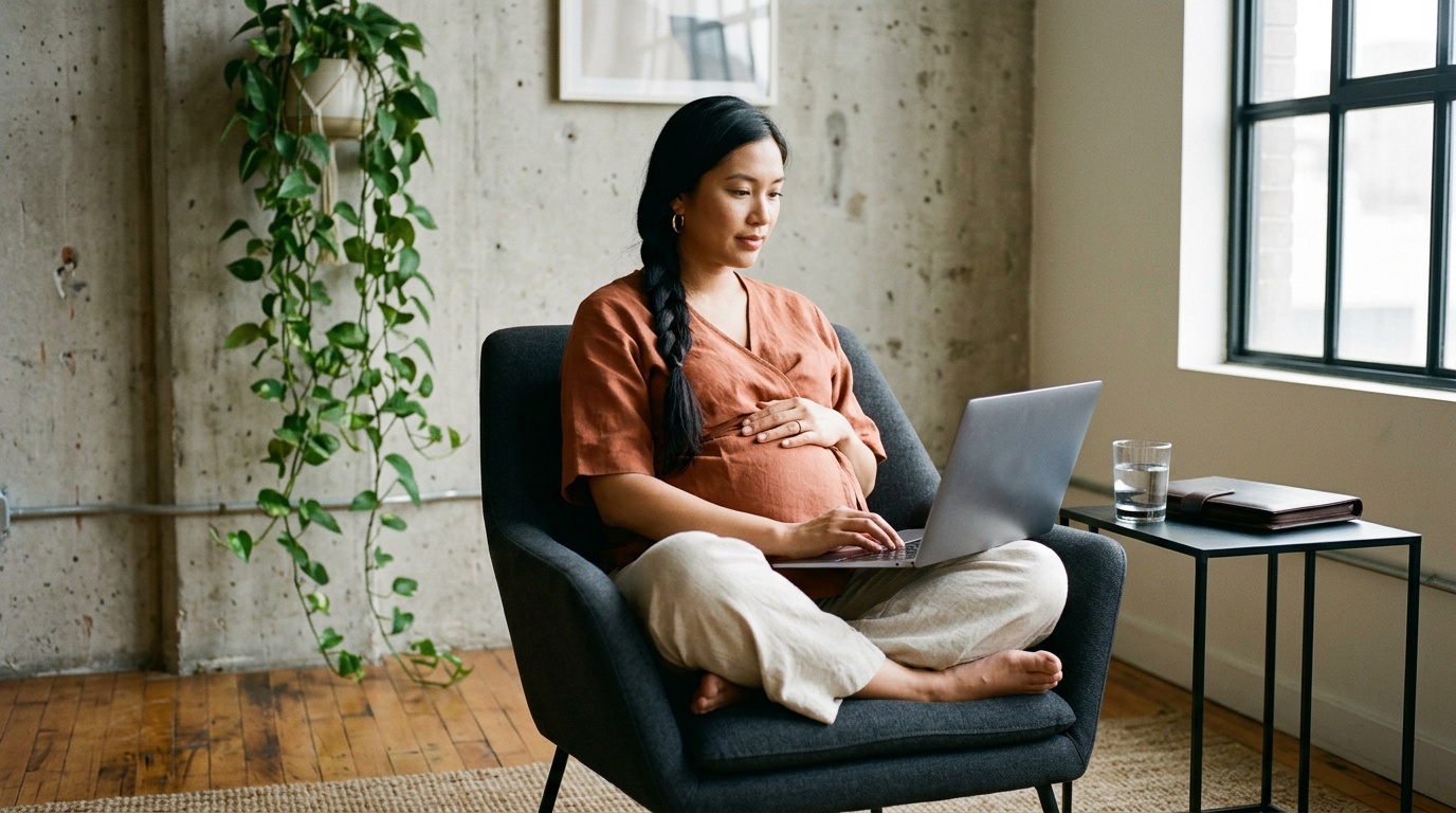 Familienportal.de: Online-Antragstellung