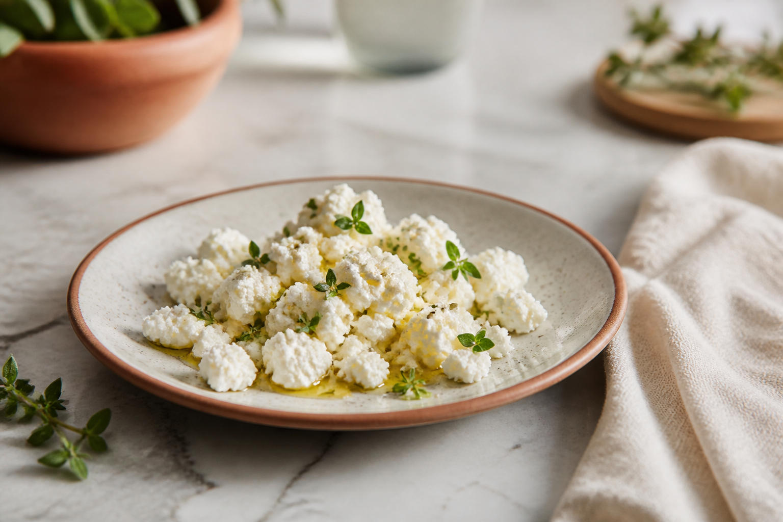 Feta in der Schwangerschaft: Erlaubt oder Risiko?