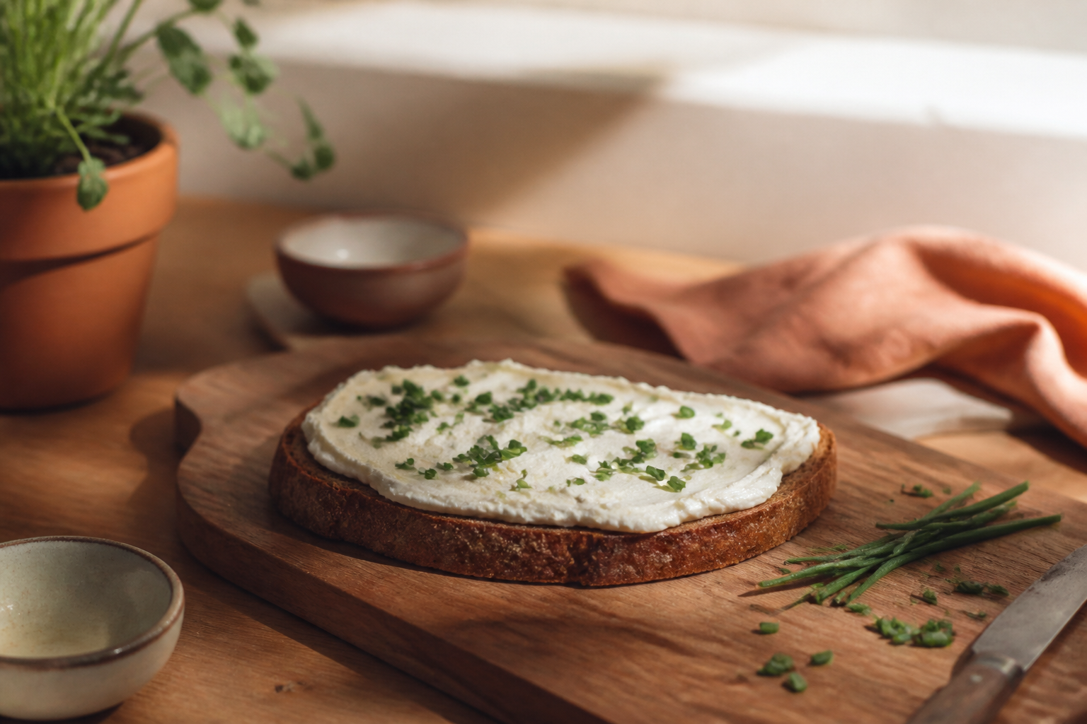 Frischkäse in der Schwangerschaft: pasteurisiert immer erlaubt