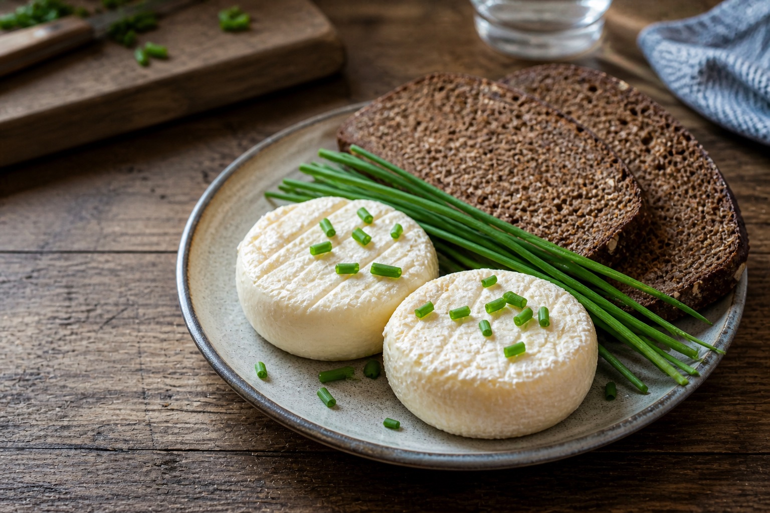 Harzer Käse in der Schwangerschaft