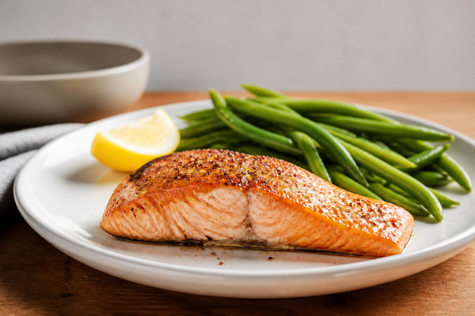 Gegarter Lachs in der Schwangerschaft: empfohlen für Omega-3 und DHA