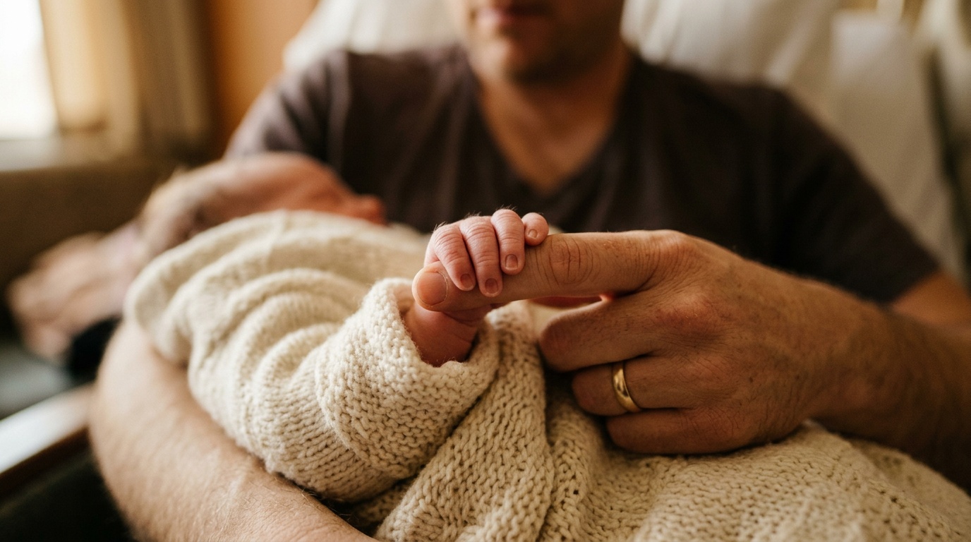 De navelstreng en de placenta: de nageboorte uitgelegd
