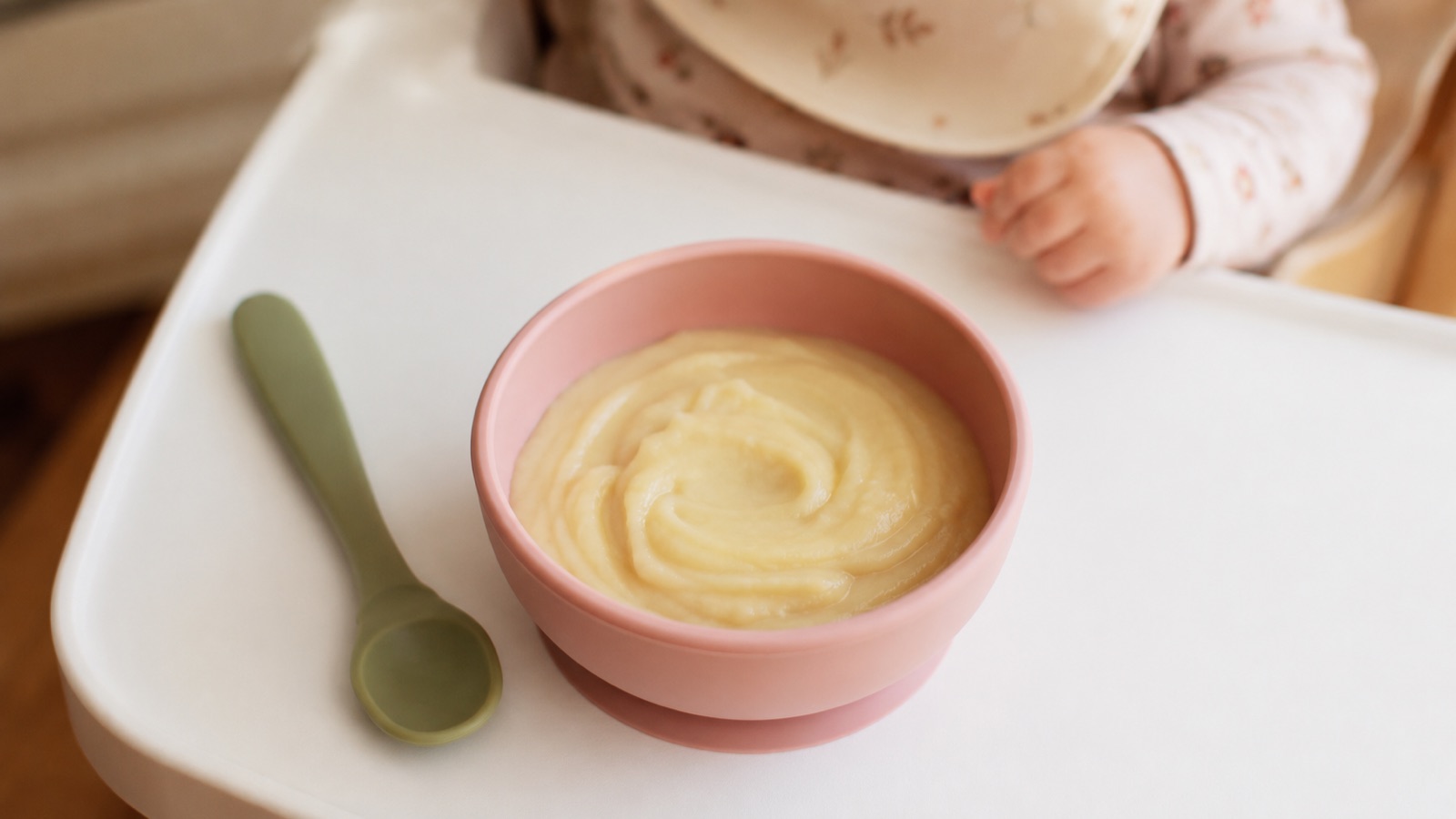 Pastinaak voor je baby: vanaf welke leeftijd en hoe