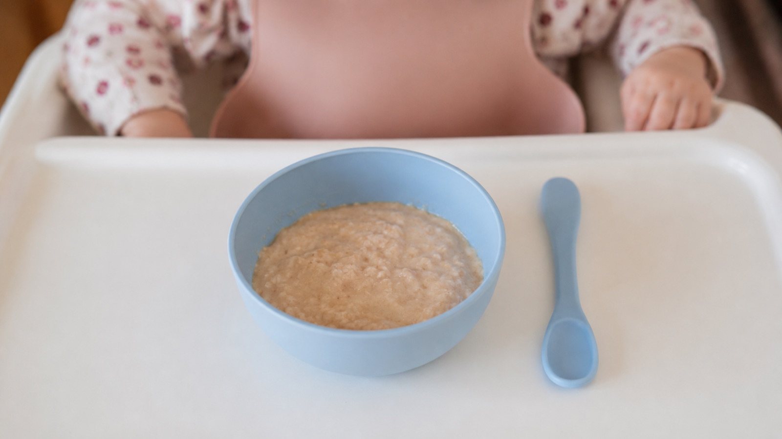 Pindakaas voor je baby: vanaf welke leeftijd en hoe