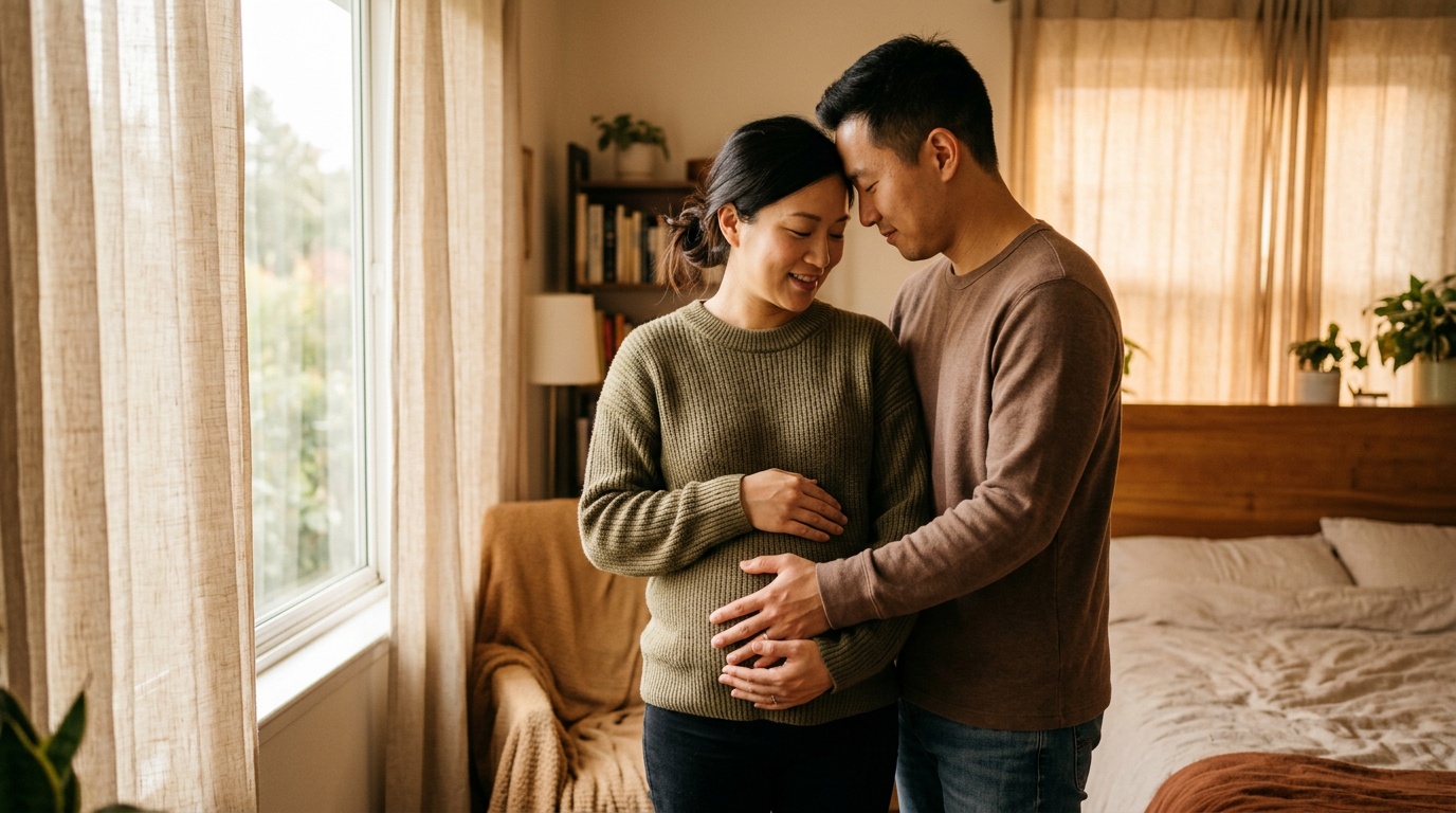 Le projet de naissance : pourquoi et comment le préparer