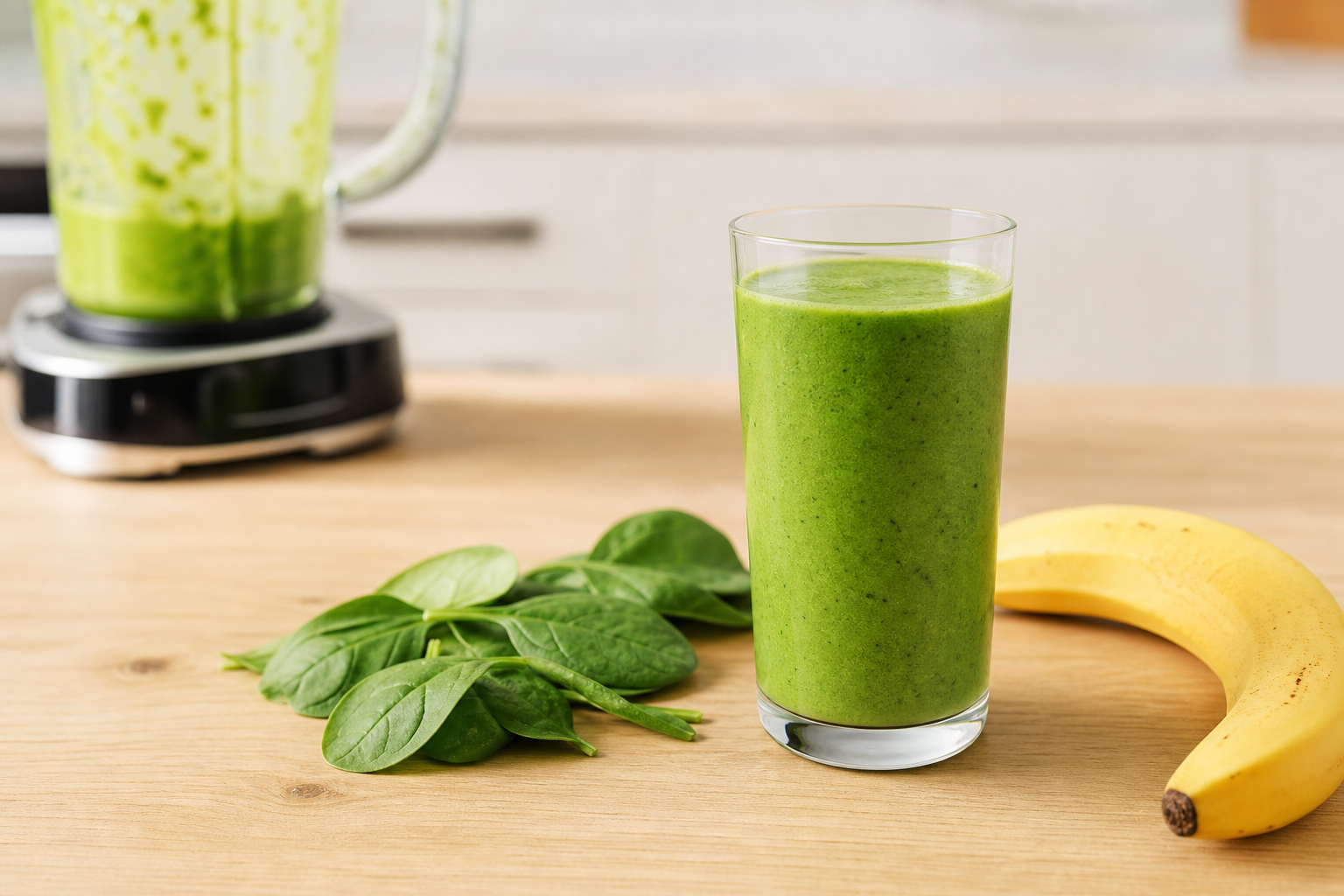 Smoothies mit Rohmilch in der Schwangerschaft: Rohmilch tabu