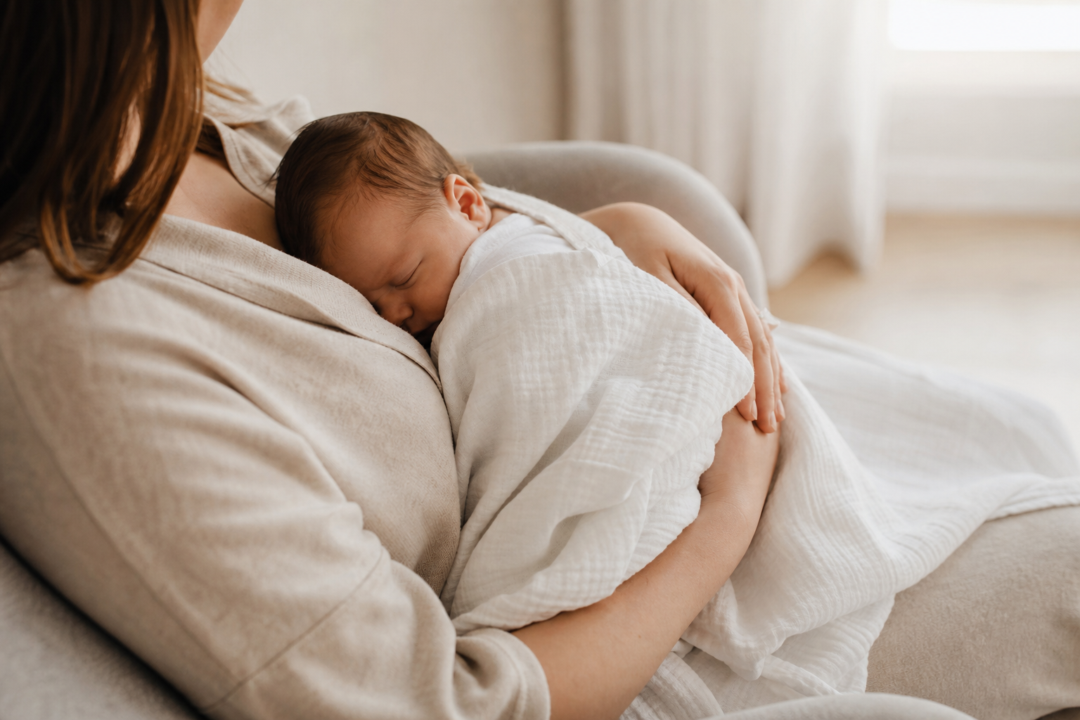 Colostrum : définition