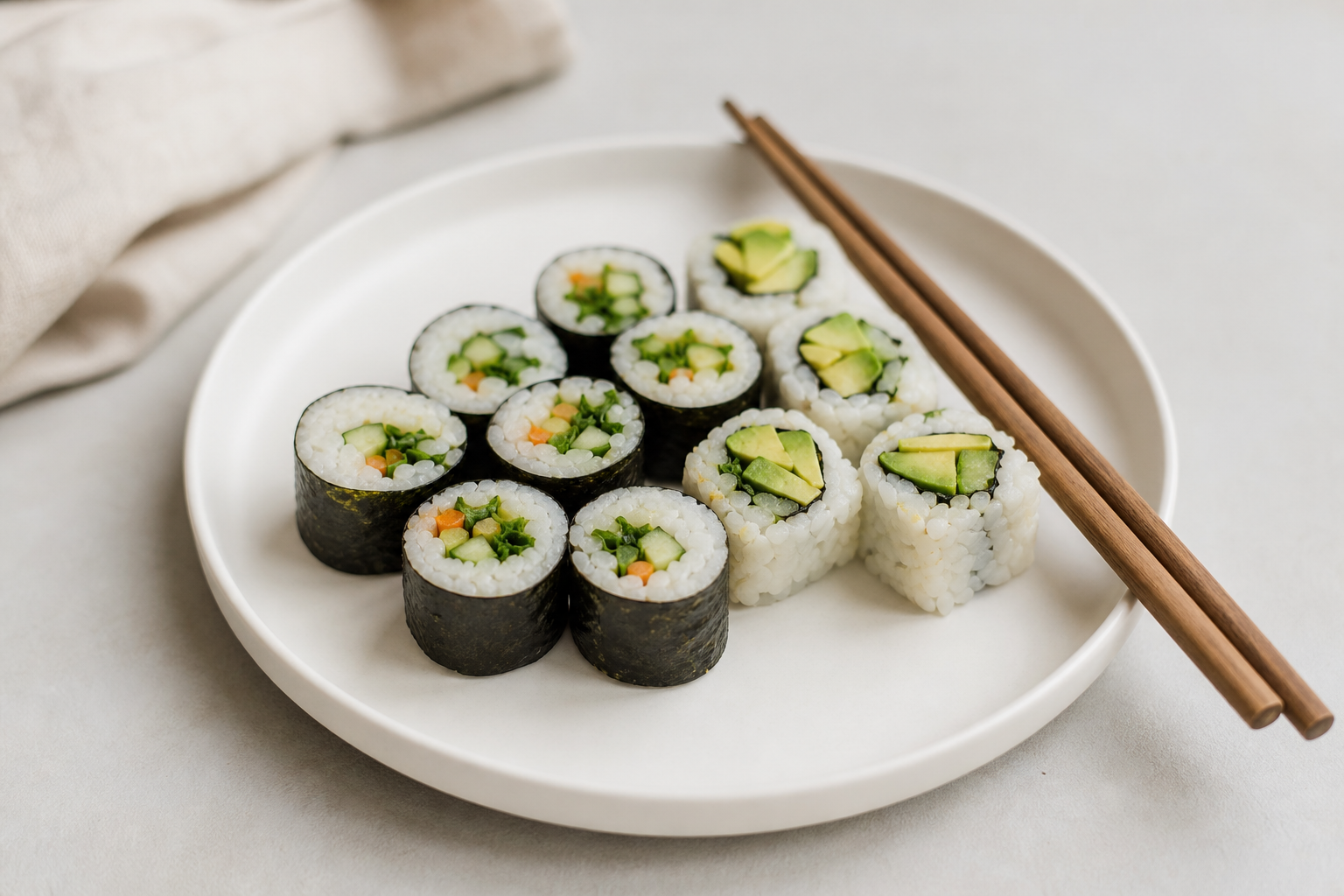 Sushi