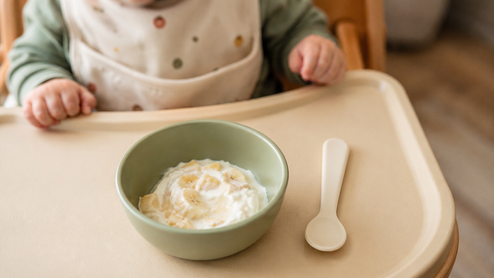 Yoghurt voor je baby: vanaf welke leeftijd en welke soort